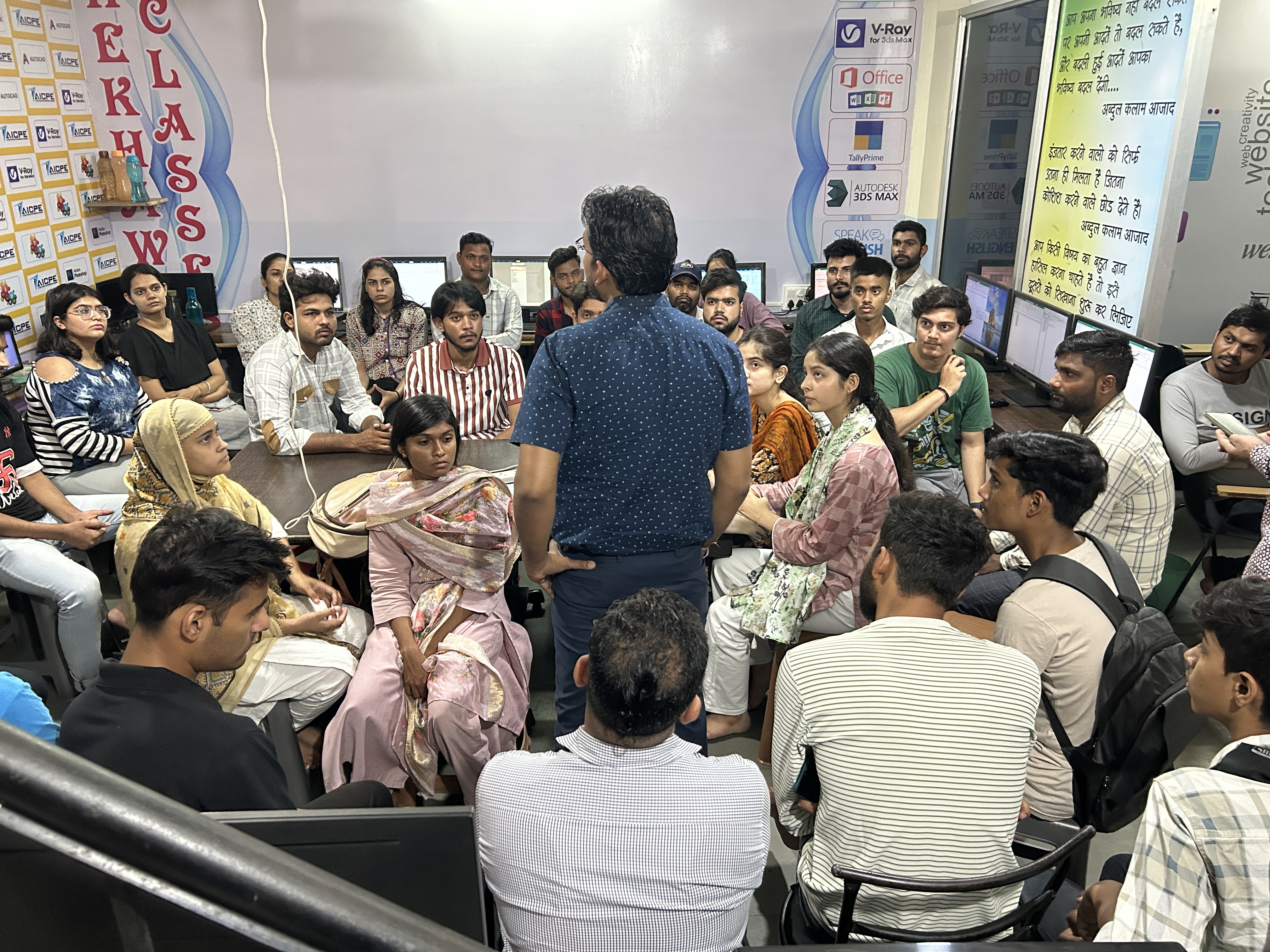 Best Digital Marketing Institute in Jhotwara